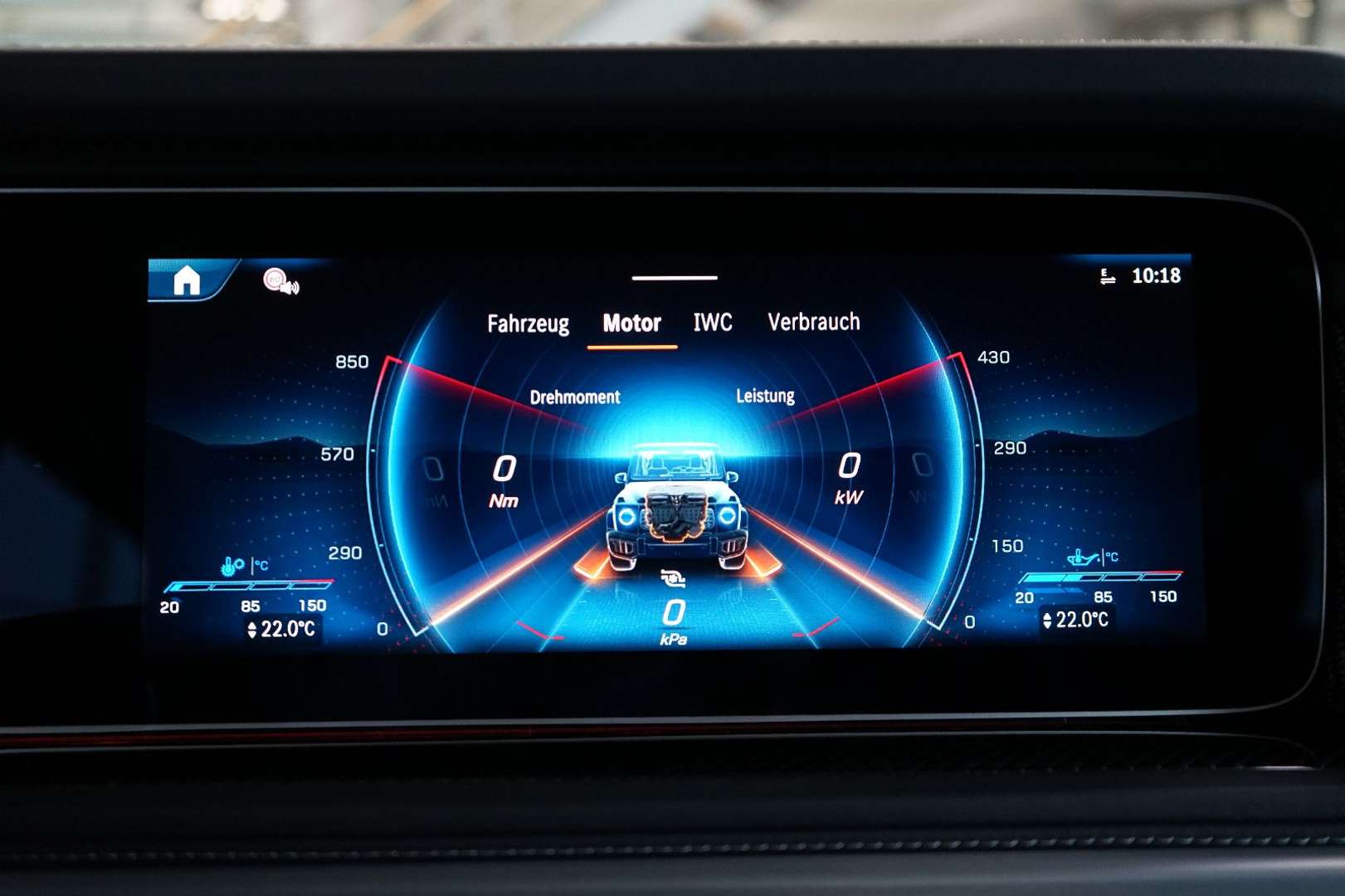 Mercedes G63 AMG 63 AMG Line - 2025 - Joinsteer - #33