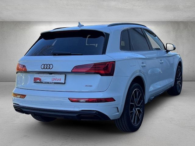 Audi Q5 40 TDI Quattro S Tronic - 2022 - Joinsteer - #3