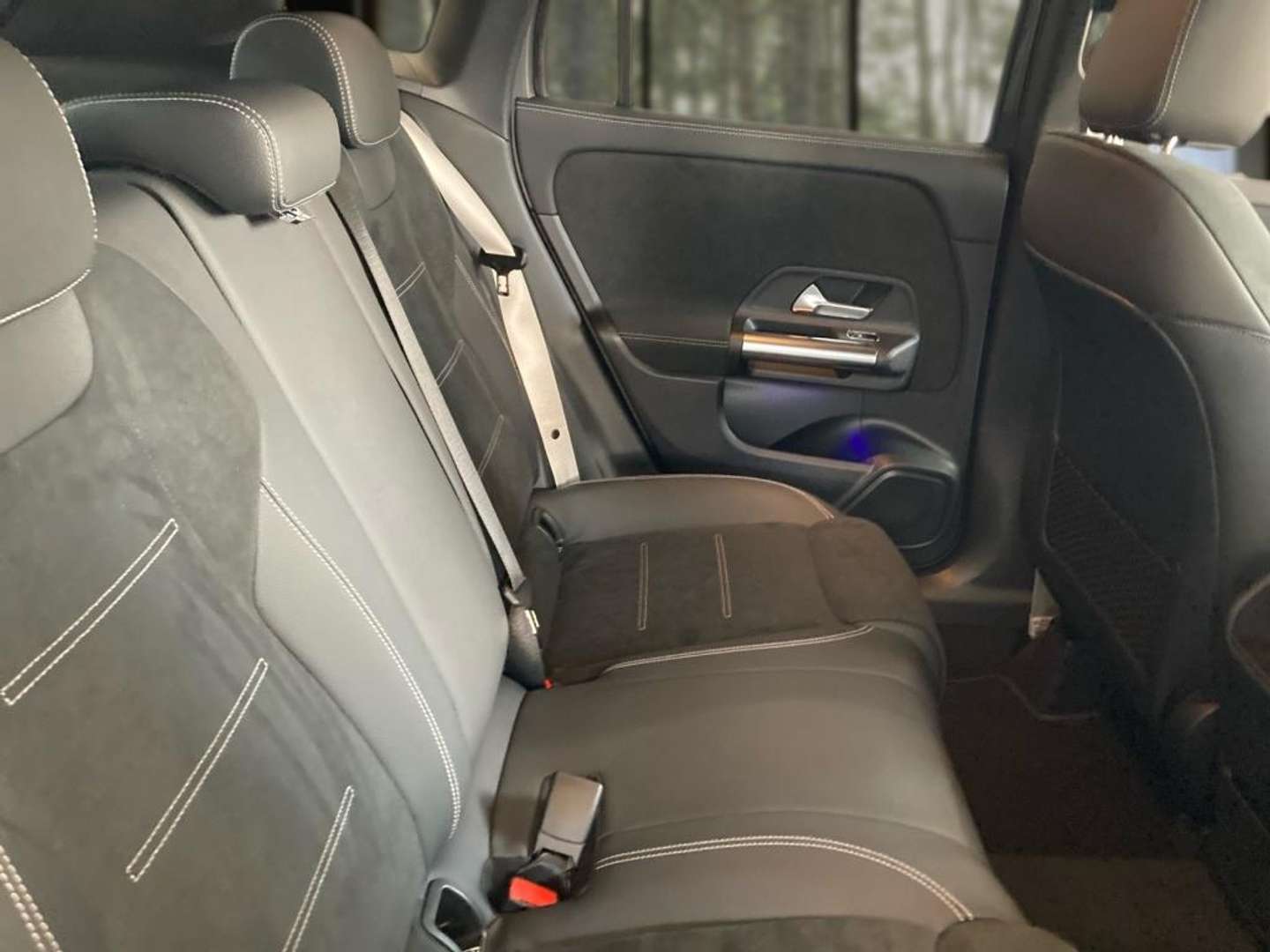 Mercedes GLA 200 200 AMG Line - 2025 - Joinsteer - #8