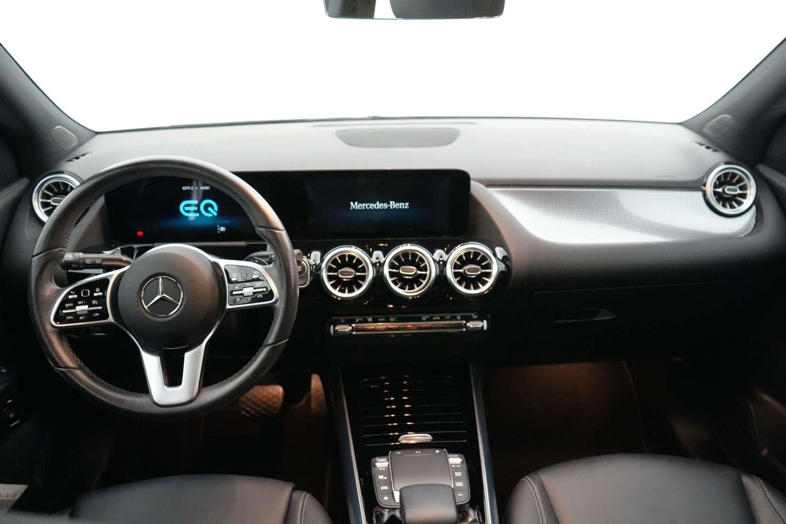 Mercedes EQA 250 BUSINESS - 2021 - Joinsteer - #6