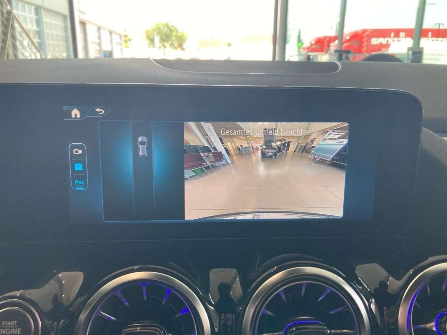 Mercedes GLA 200 200 AMG Line - 2025 - Joinsteer - #13