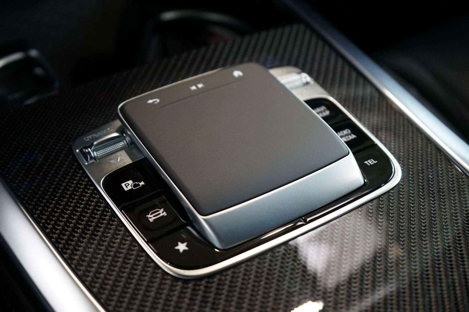 Mercedes G63 AMG 63 AMG Line - 2025 - Joinsteer - #37