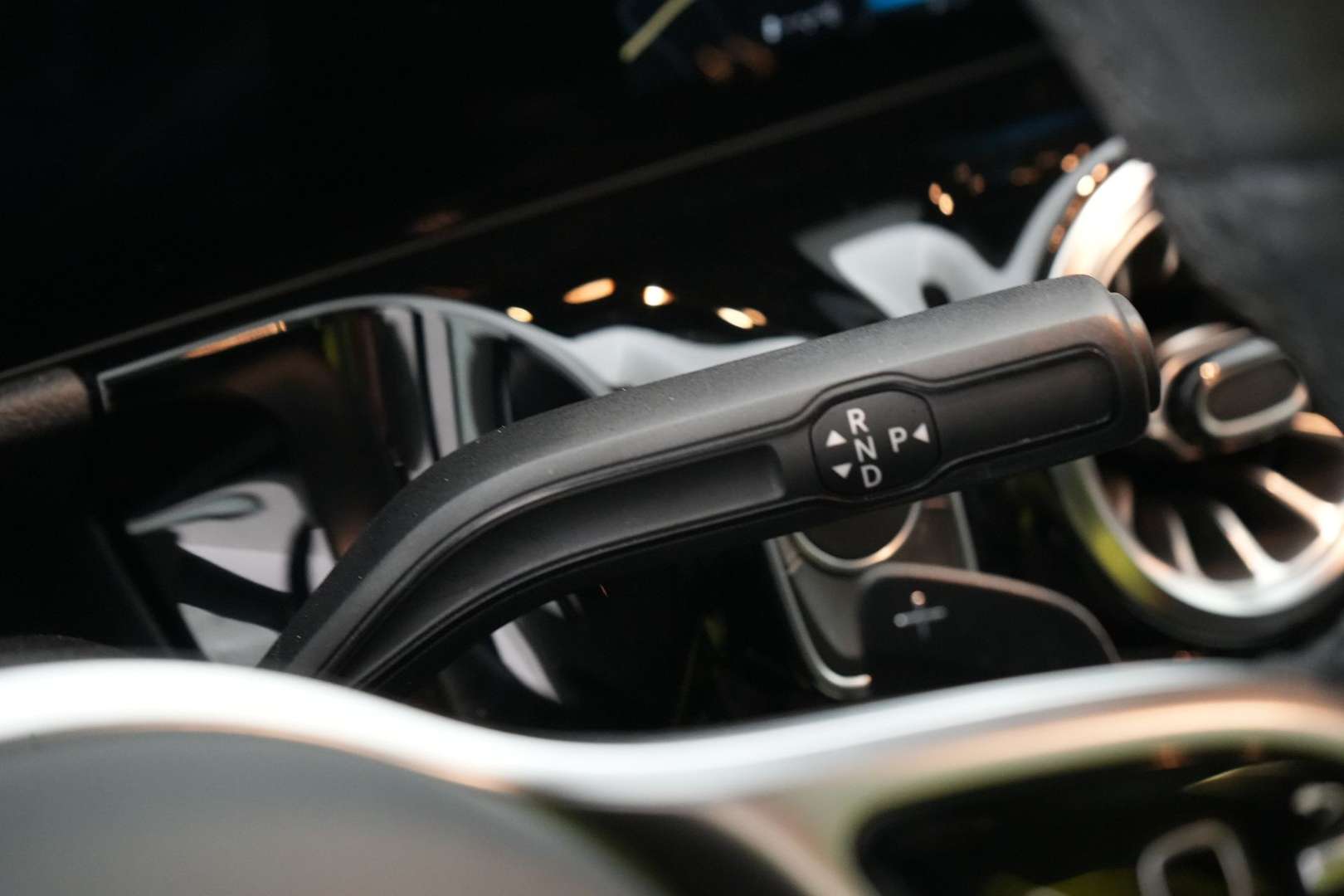 Mercedes EQA 250 BUSINESS - 2021 - Joinsteer - #9