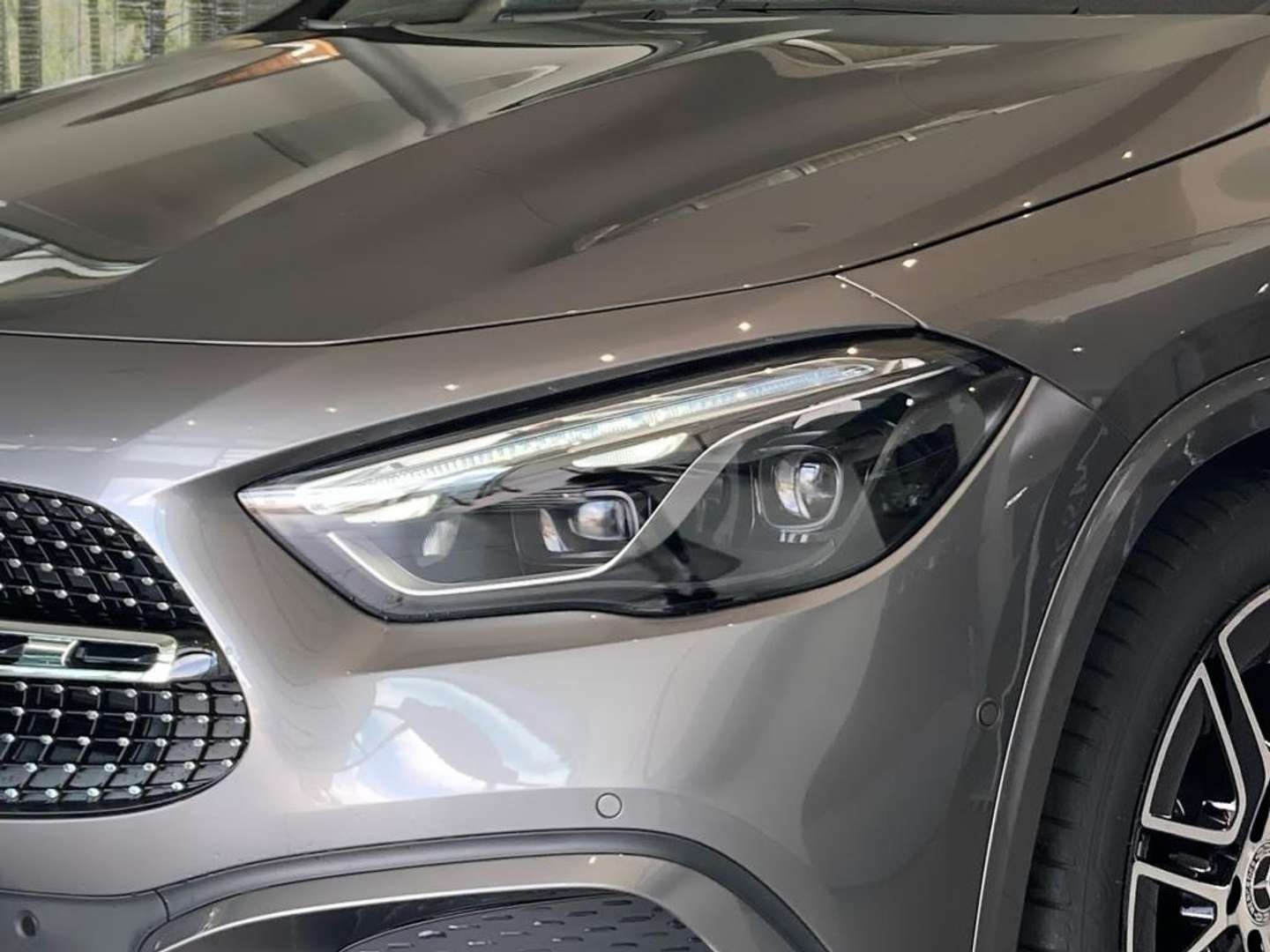 Mercedes GLA 200 200 AMG Line - 2025 - Joinsteer - #15