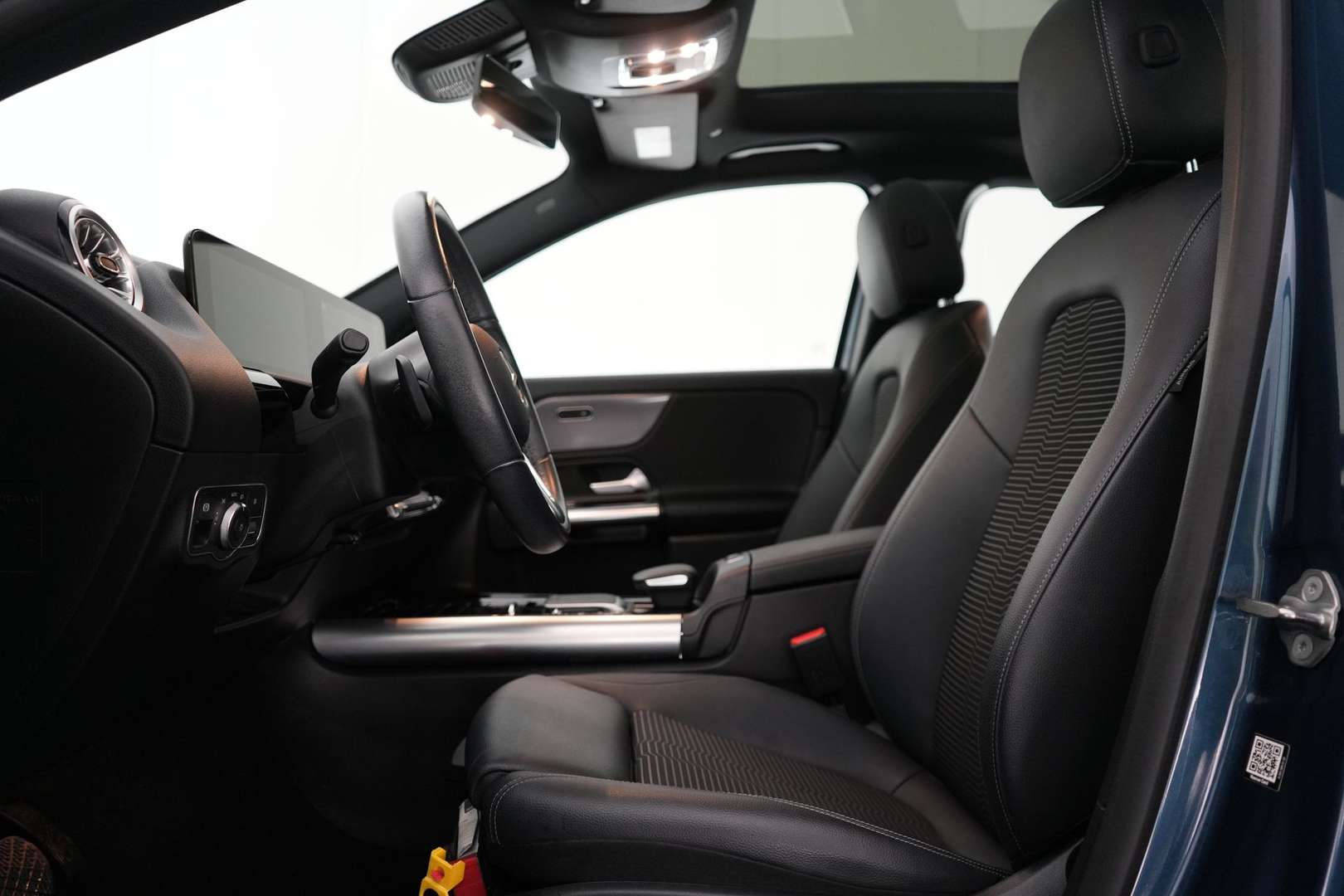Mercedes EQA 250 BUSINESS - 2021 - Joinsteer - #10