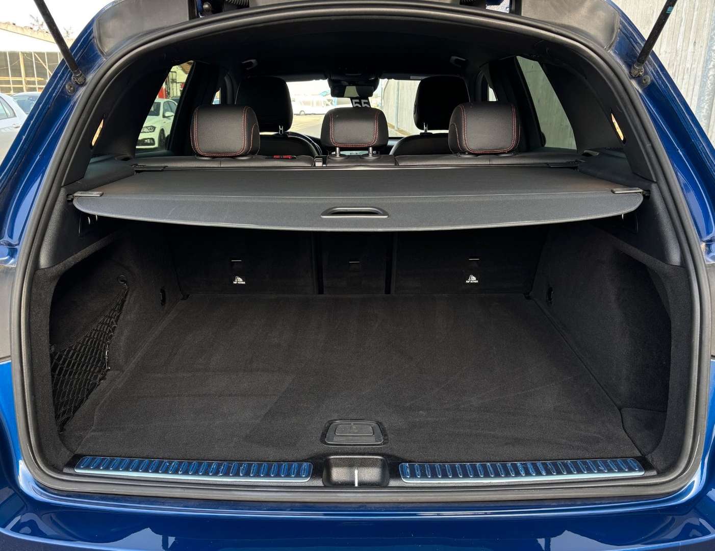 Mercedes GLC 43 AMG 43 - 2020 - Joinsteer - #33