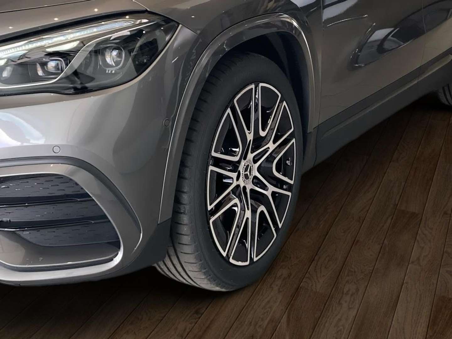 Mercedes GLA 200 200 AMG Line - 2025 - Joinsteer - #16