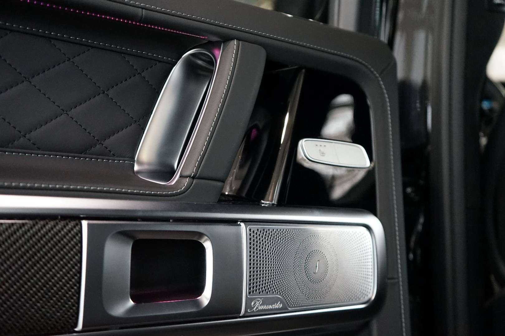 Mercedes G63 AMG 63 AMG Line - 2025 - Joinsteer - #40