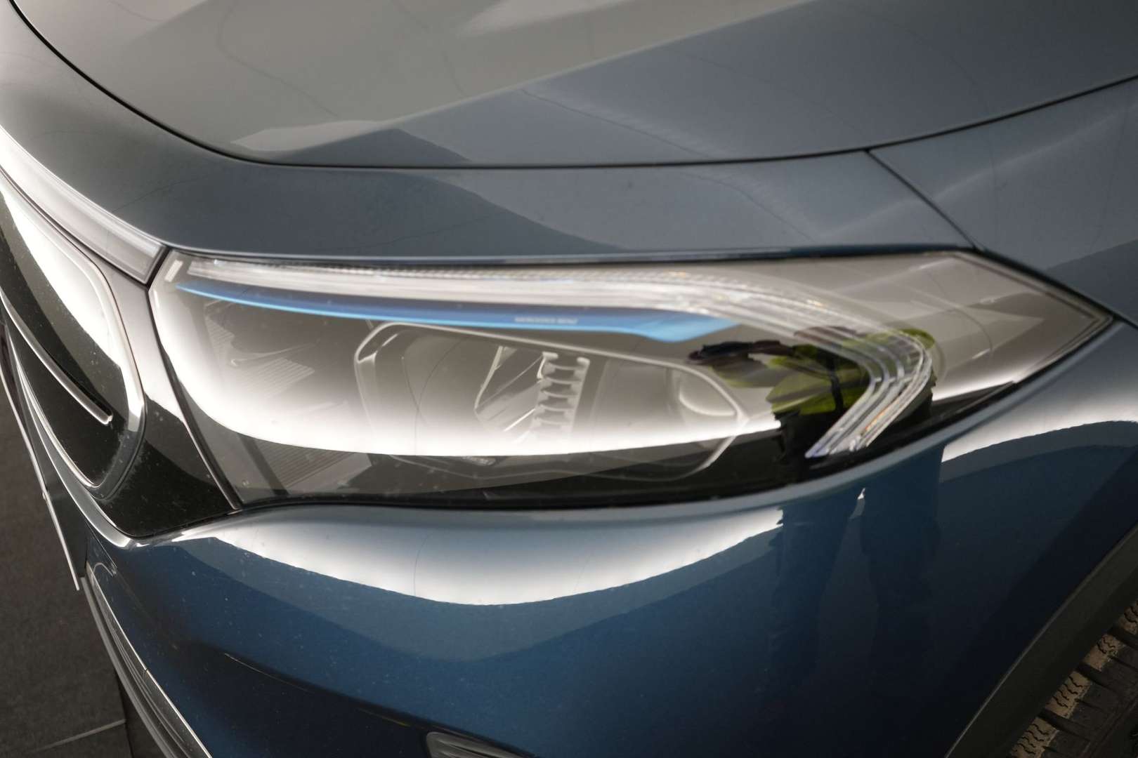 Mercedes EQA 250 BUSINESS - 2021 - Joinsteer - #11