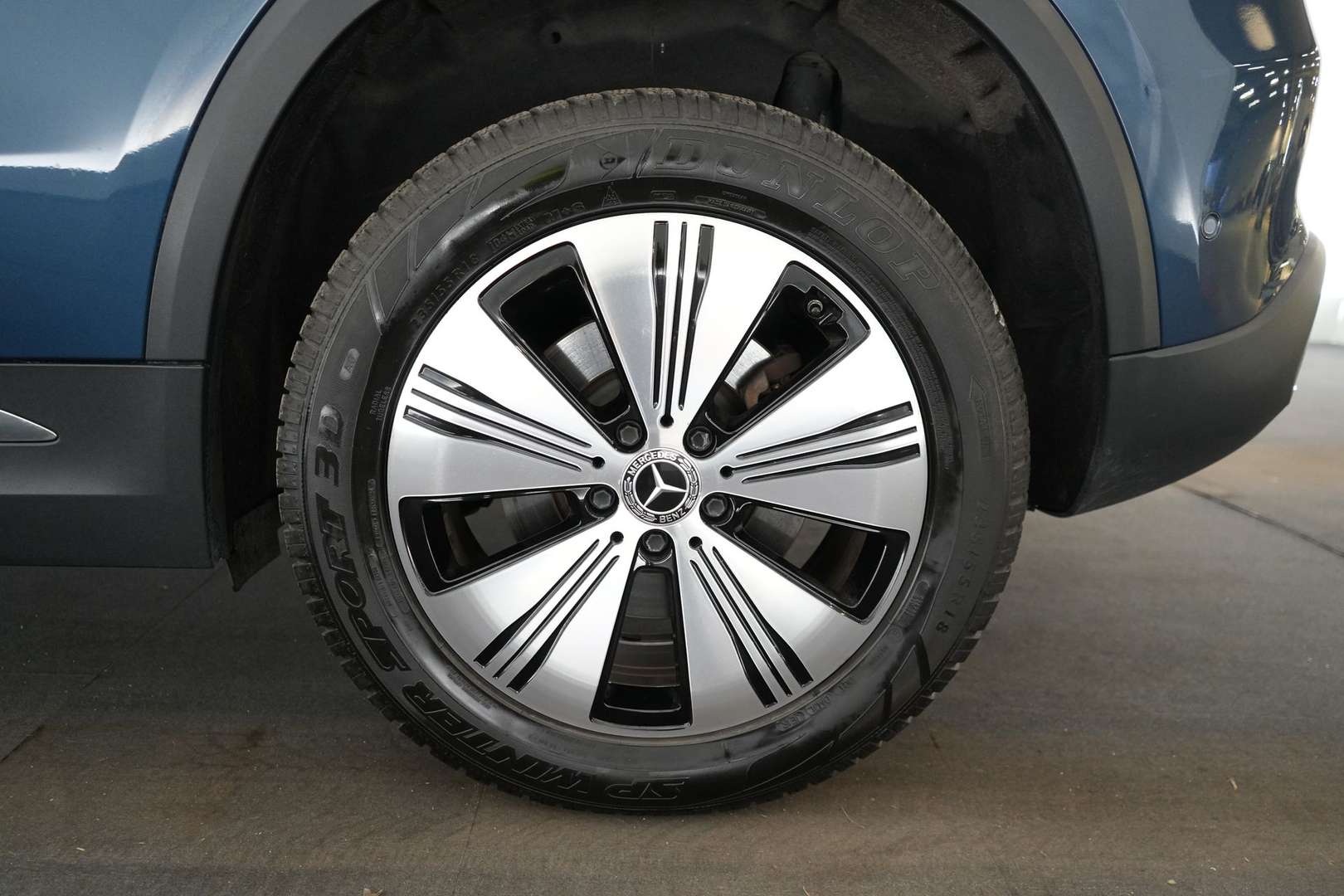 Mercedes EQA 250 BUSINESS - 2021 - Joinsteer - #12