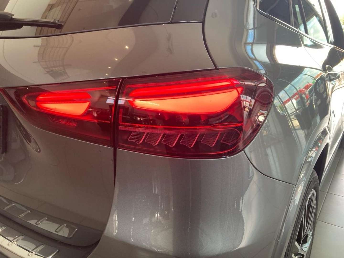 Mercedes GLA 200 200 AMG Line - 2025 - Joinsteer - #18