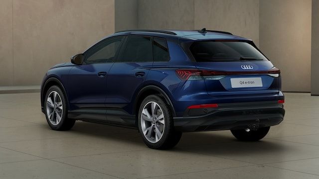 Audi Q4 E-tron 45 E-tron - 2025 - Joinsteer - #3
