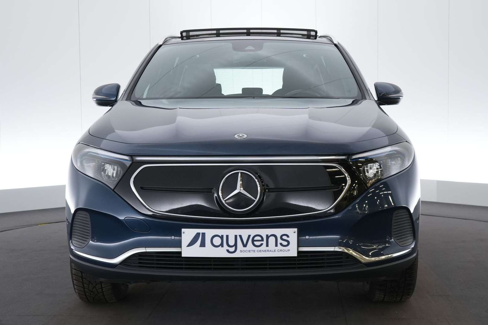 Mercedes EQA 250 BUSINESS - 2021 - Joinsteer - #13