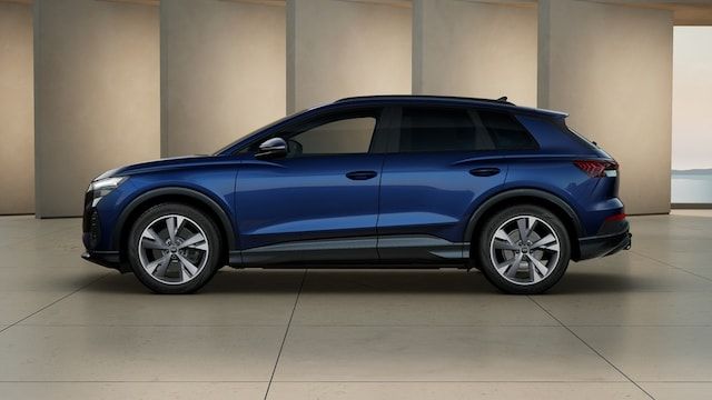 Audi Q4 E-tron 45 E-tron - 2025 - Joinsteer - #4
