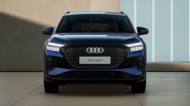 Audi Q4 E-tron 45 E-tron - 2025 - Joinsteer - #5