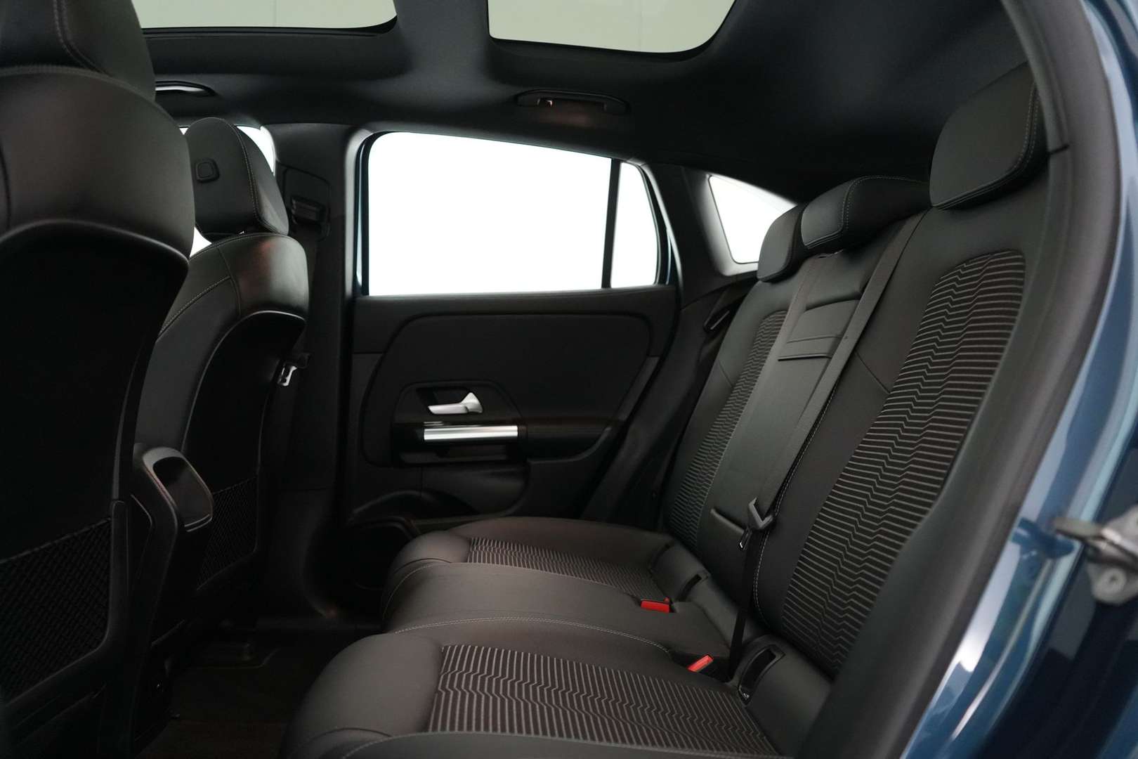 Mercedes EQA 250 BUSINESS - 2021 - Joinsteer - #14