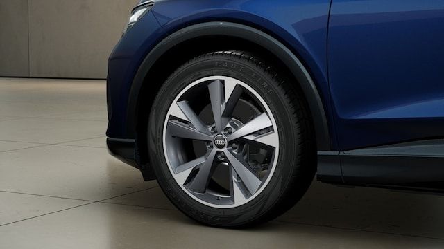 Audi Q4 E-tron 45 E-tron - 2025 - Joinsteer - #6