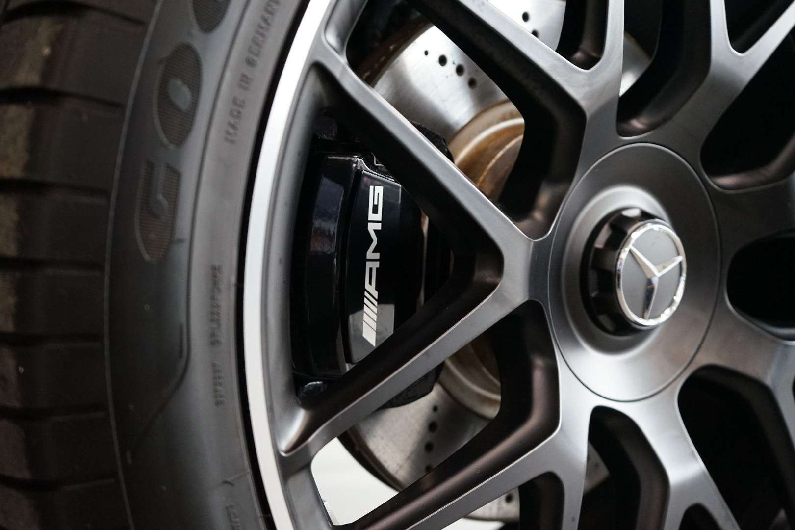 Mercedes G63 AMG 63 AMG Line - 2025 - Joinsteer - #45
