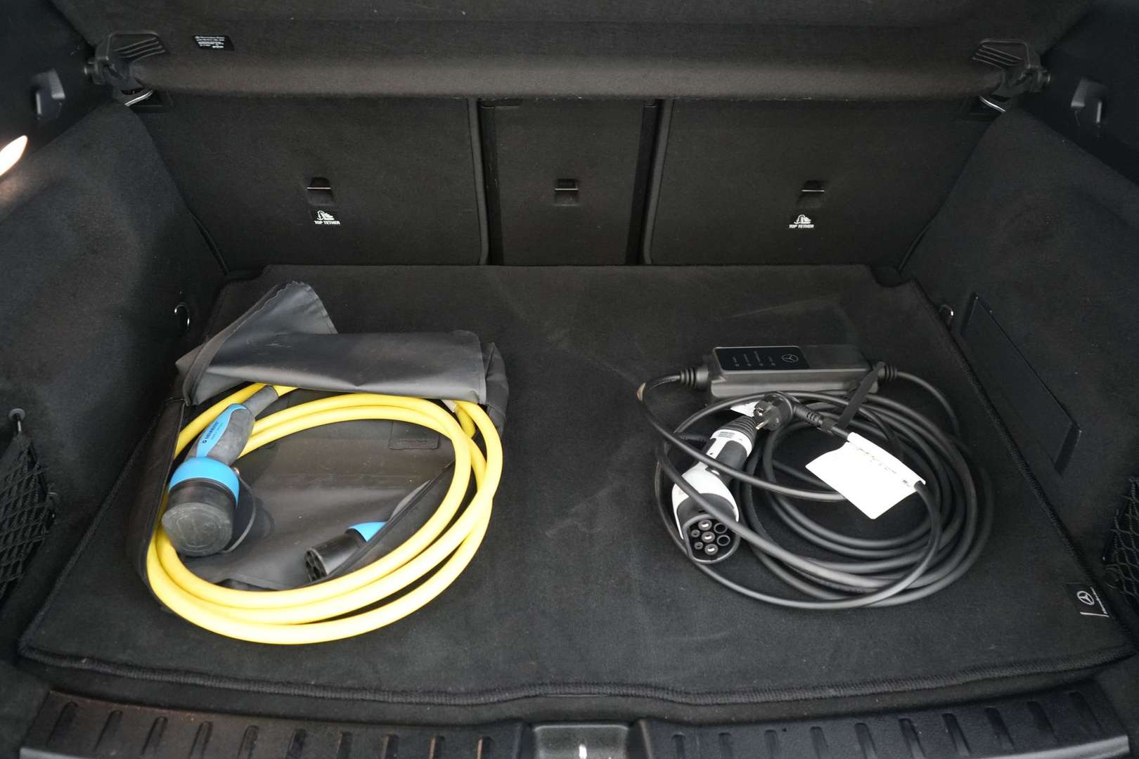 Mercedes EQA 250 BUSINESS - 2021 - Joinsteer - #16