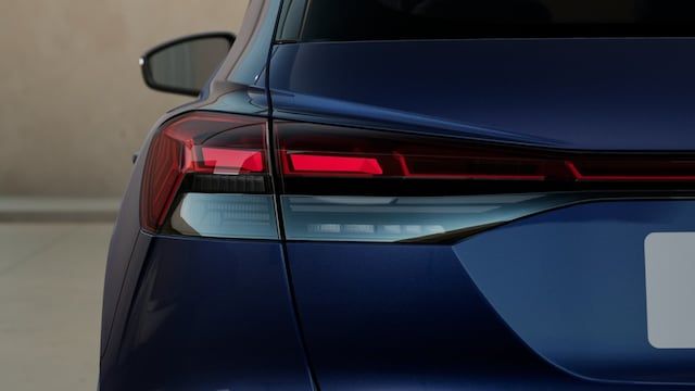 Audi Q4 E-tron 45 E-tron - 2025 - Joinsteer - #8