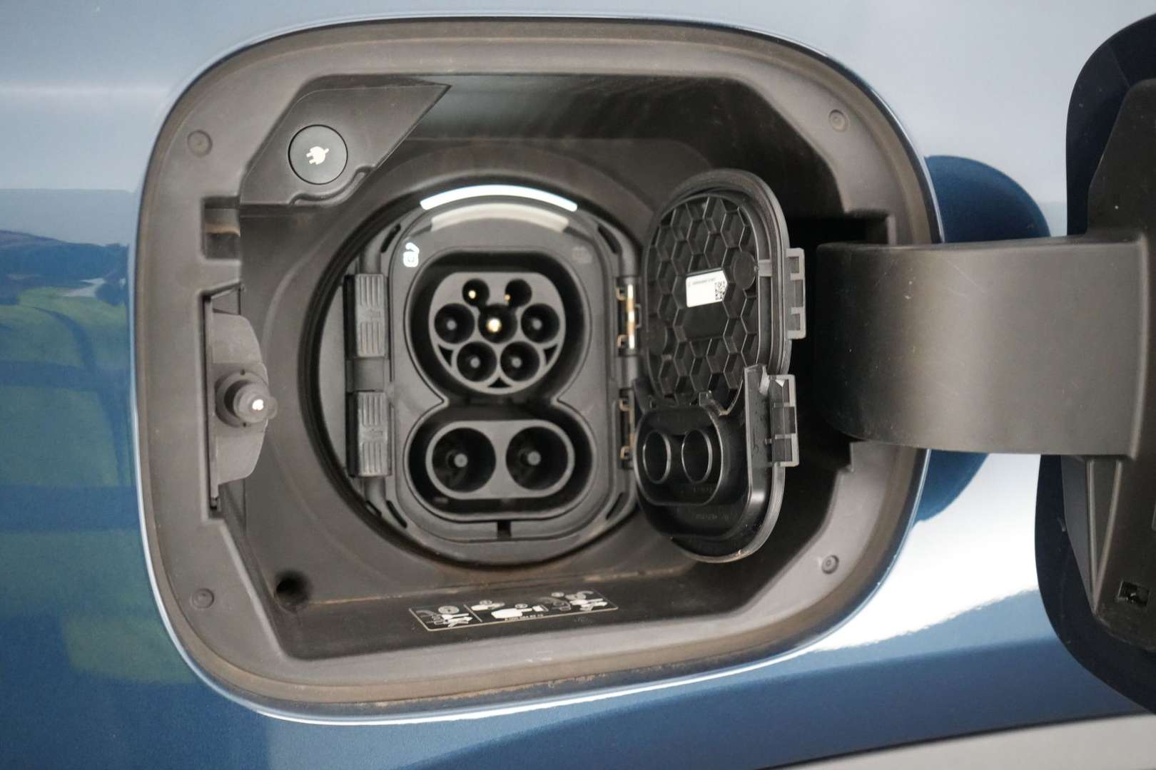 Mercedes EQA 250 BUSINESS - 2021 - Joinsteer - #17