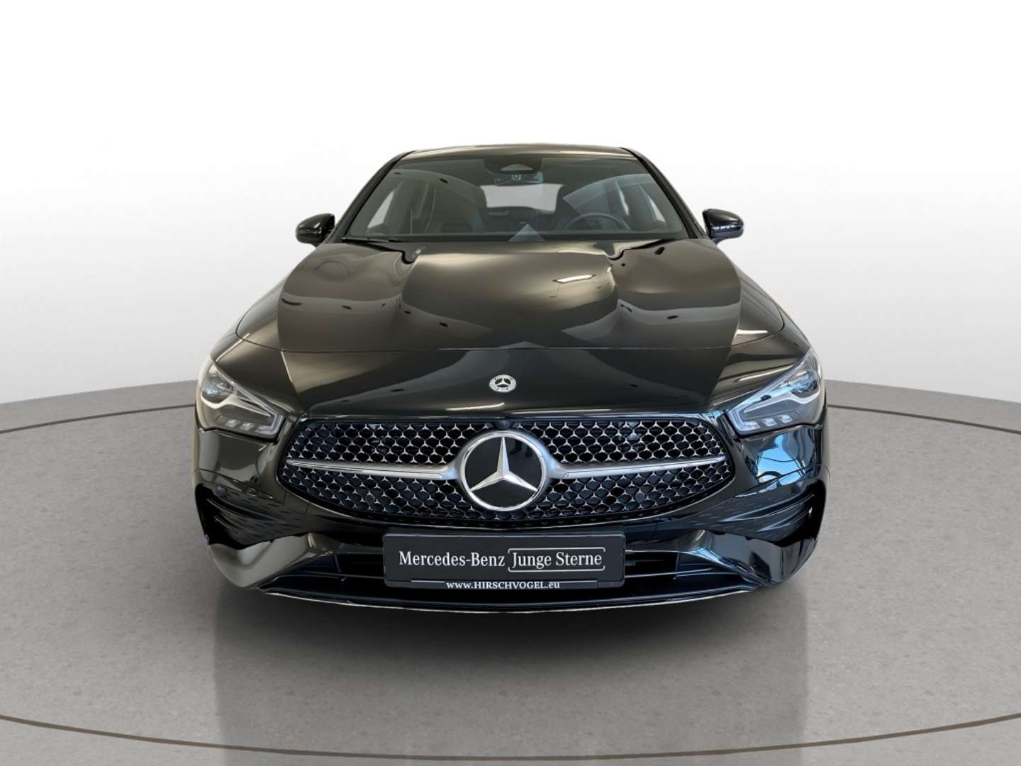 Mercedes CLA 200 200 AMG Line - 2025 - Joinsteer - #2