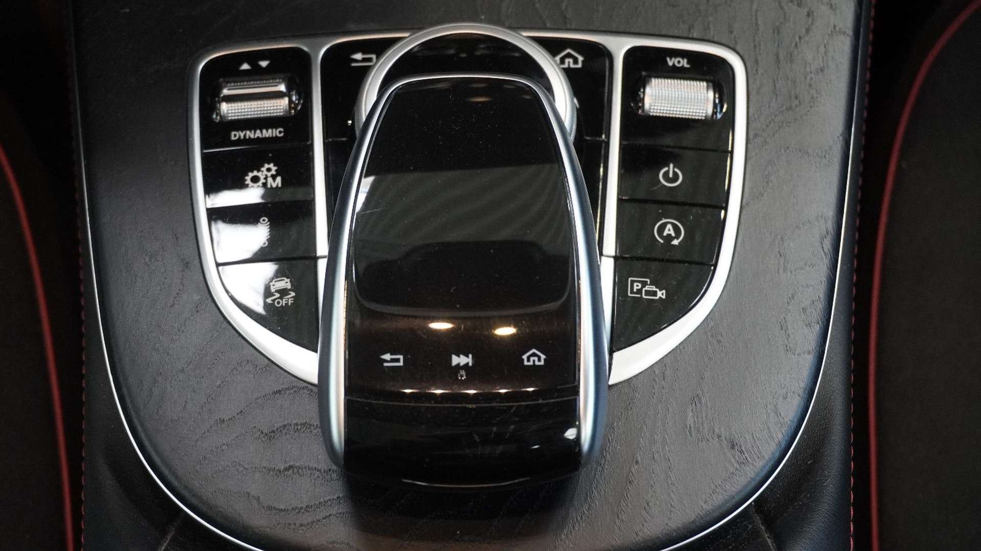 Mercedes Classe E 53 AMG 53 Night Edition - 2018 - Joinsteer - #22