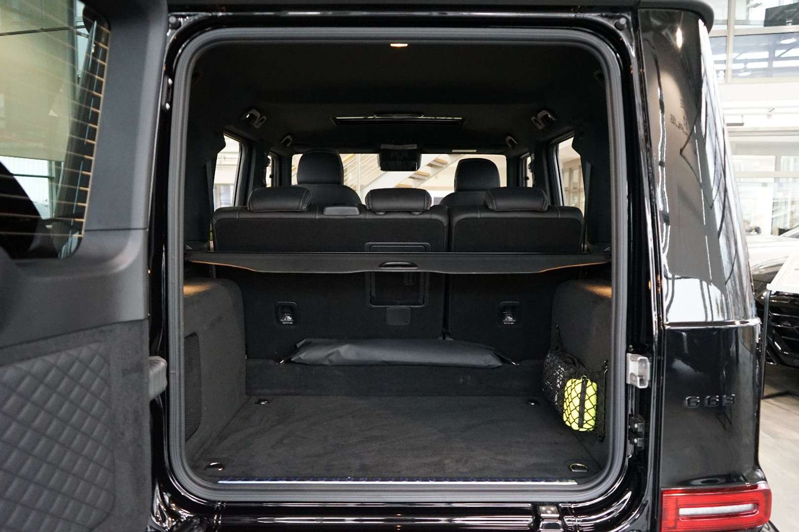 Mercedes G63 AMG 63 AMG Line - 2025 - Joinsteer - #48