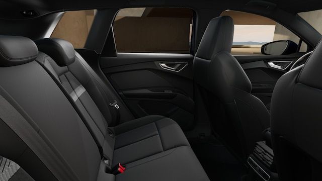 Audi Q4 E-tron 45 E-tron - 2025 - Joinsteer - #12