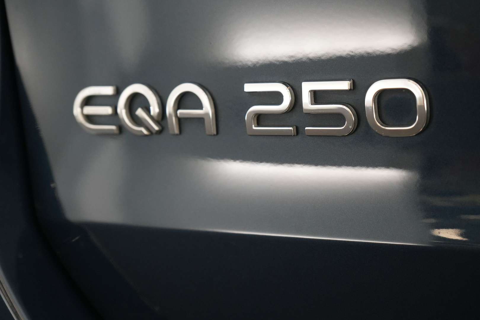 Mercedes EQA 250 BUSINESS - 2021 - Joinsteer - #19