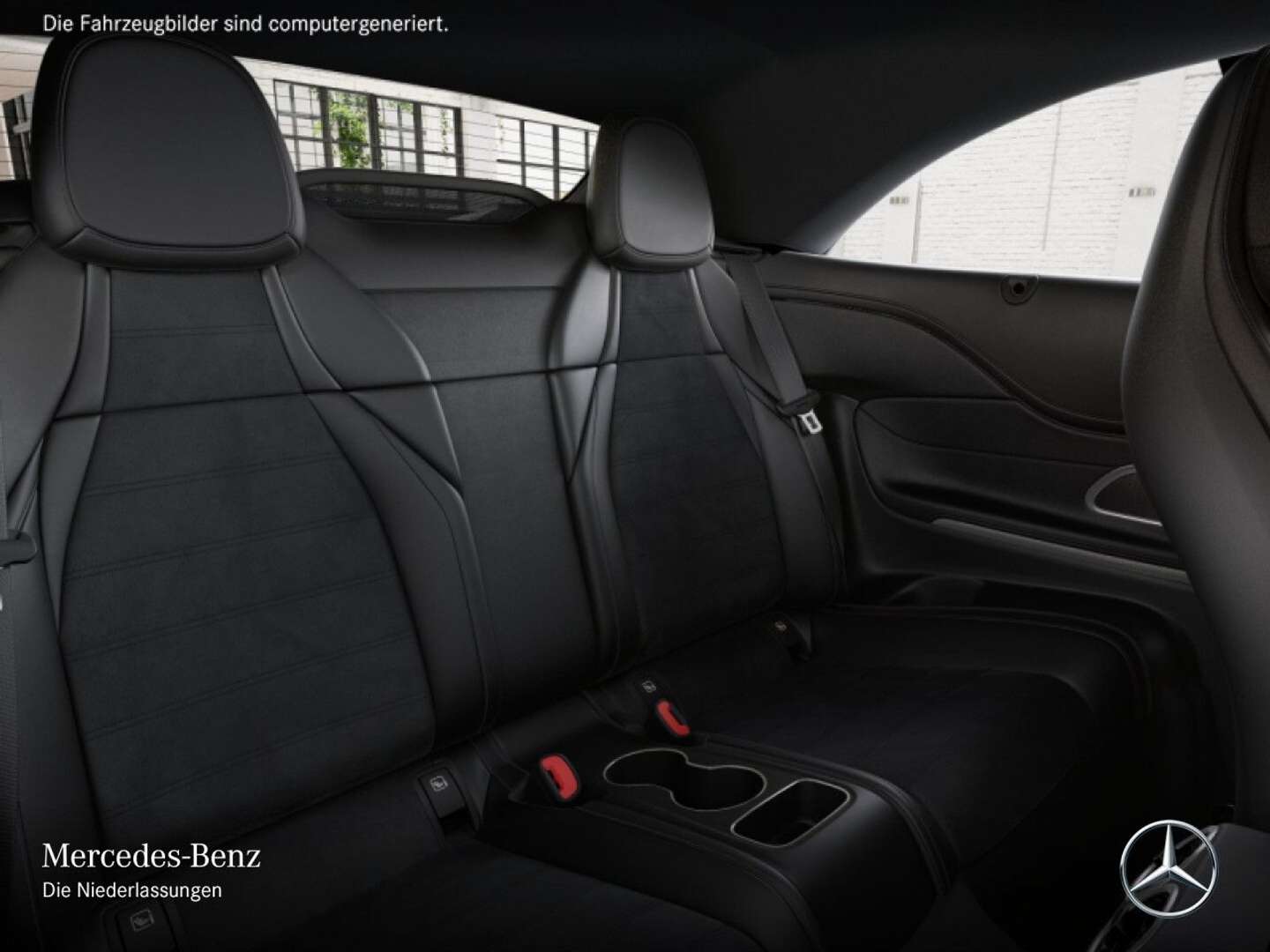 Mercedes CLE 200 AMG Line - 2026 - Joinsteer - #11