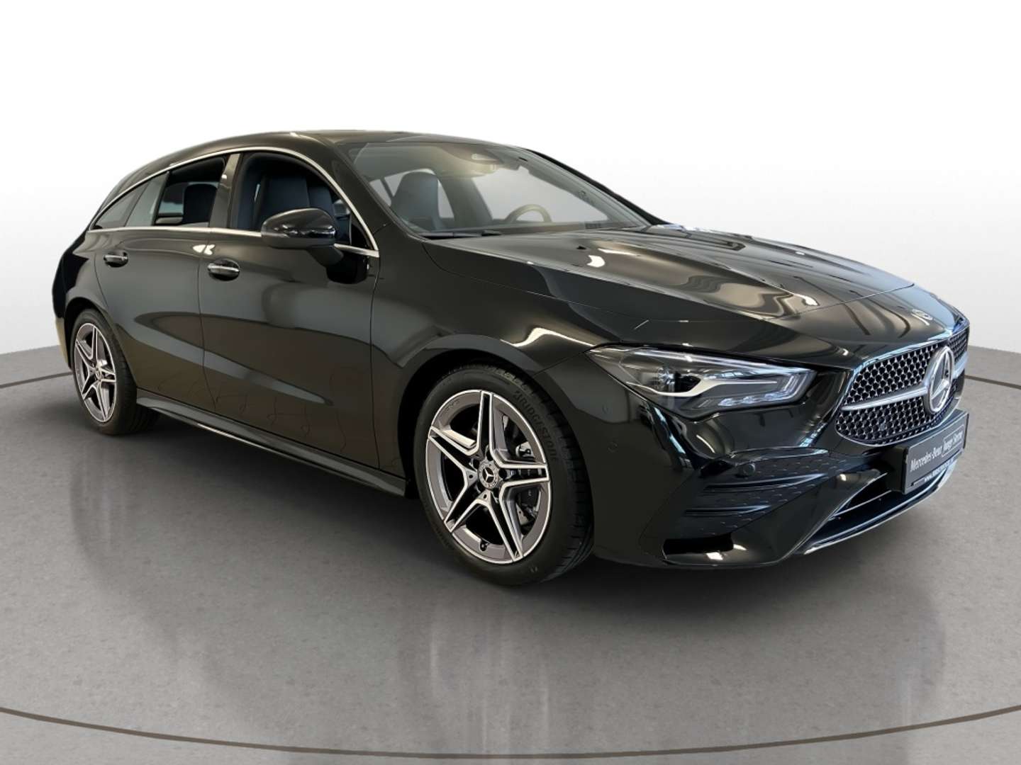 Mercedes CLA 200 200 AMG Line - 2025 - Joinsteer - #3