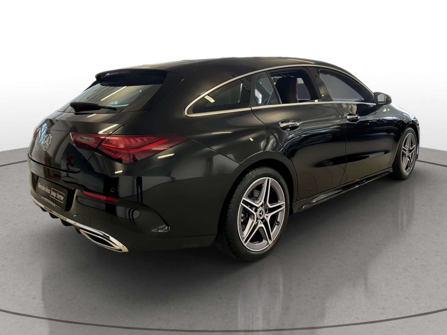 Mercedes CLA 200 200 AMG Line - 2025 - Joinsteer - #4