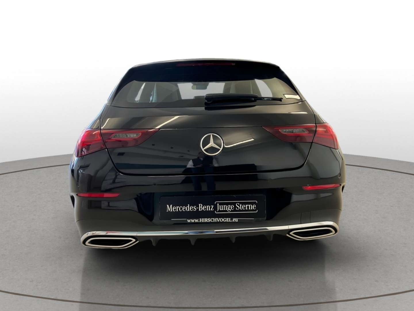 Mercedes CLA 200 200 AMG Line - 2025 - Joinsteer - #5