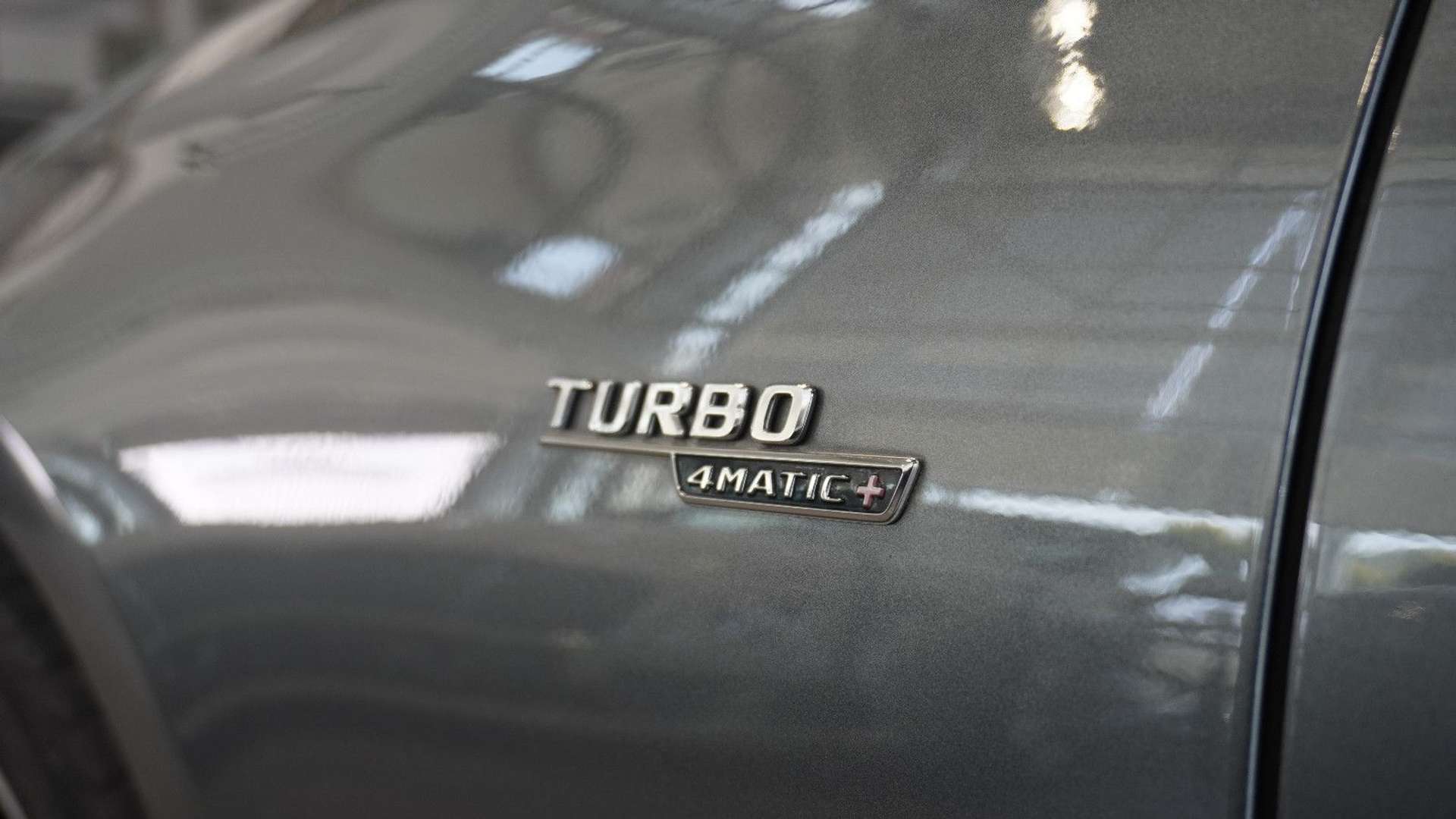 Mercedes Classe E 53 AMG 53 Night Edition - 2018 - Joinsteer - #28