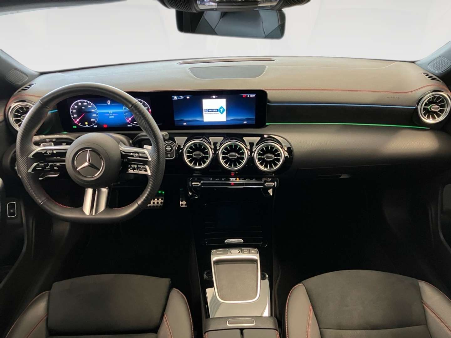 Mercedes CLA 200 200 AMG Line - 2025 - Joinsteer - #7