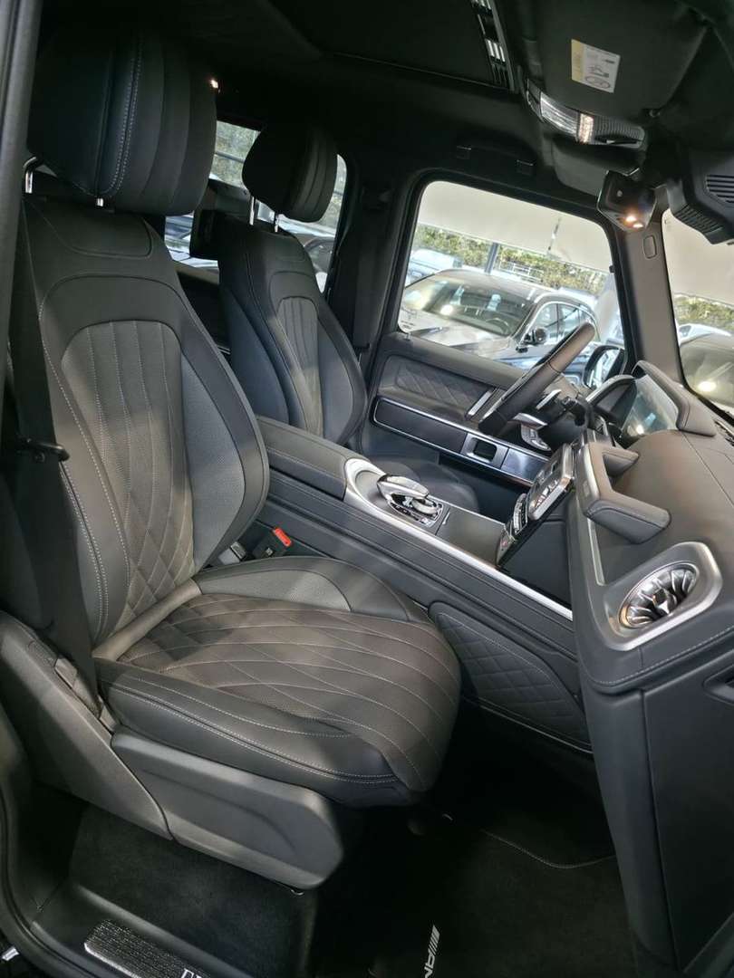Mercedes GLS 500 Final Edition - 2023 - Joinsteer - #10