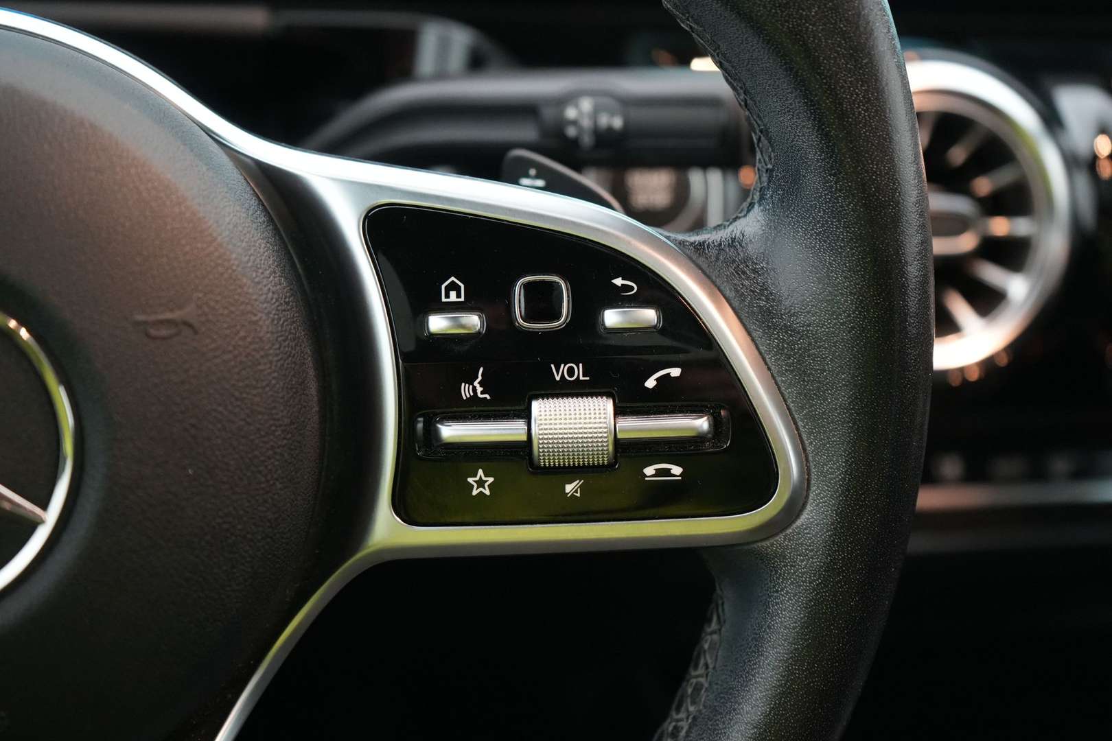 Mercedes EQA 250 BUSINESS - 2021 - Joinsteer - #23