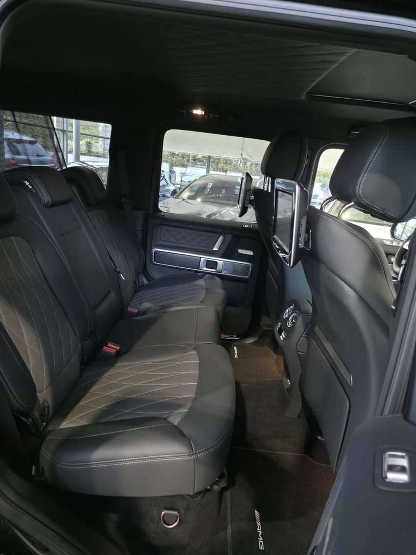 Mercedes GLS 500 Final Edition - 2023 - Joinsteer - #11