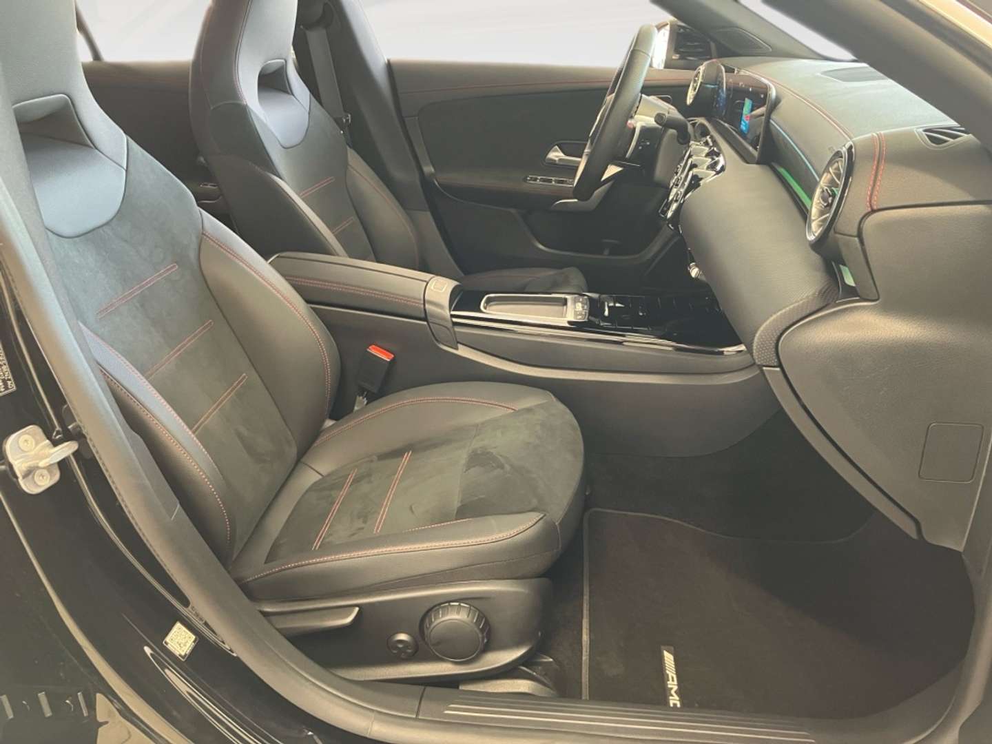 Mercedes CLA 200 200 AMG Line - 2025 - Joinsteer - #9