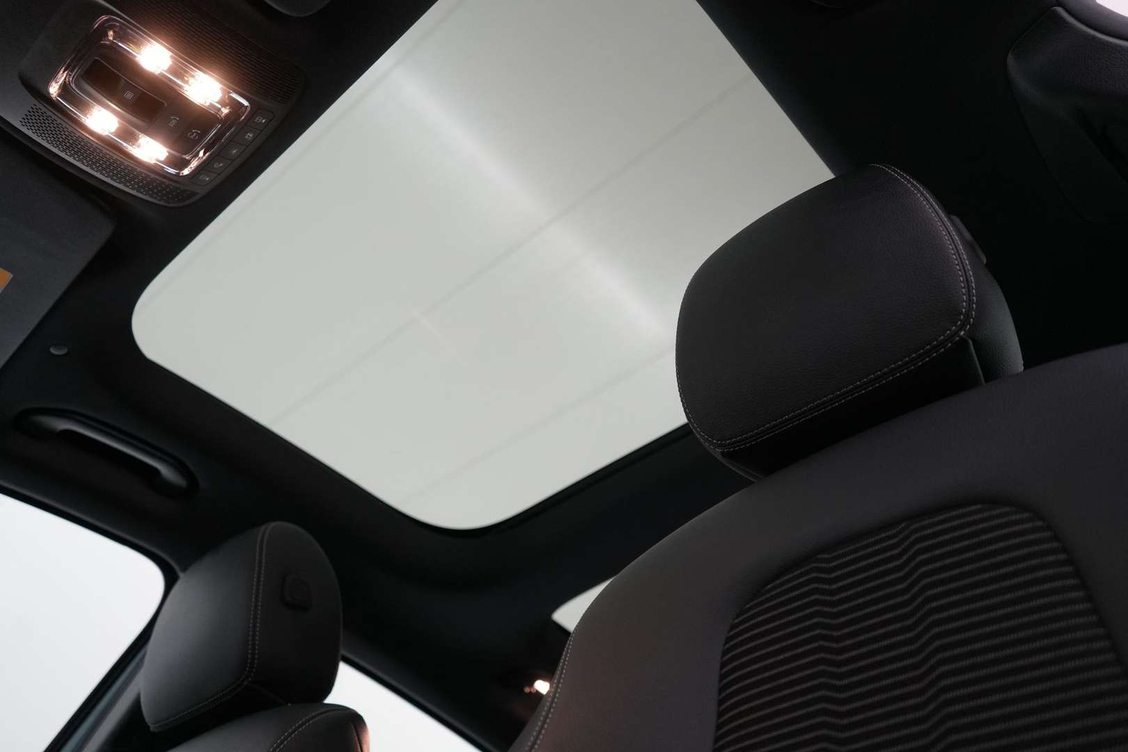 Mercedes EQA 250 BUSINESS - 2021 - Joinsteer - #25