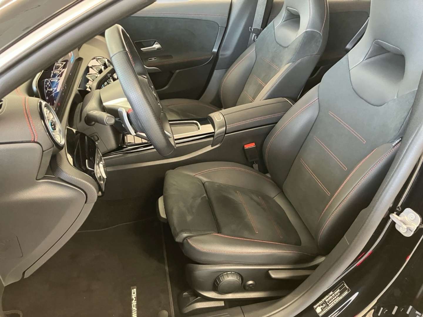 Mercedes CLA 200 200 AMG Line - 2025 - Joinsteer - #10