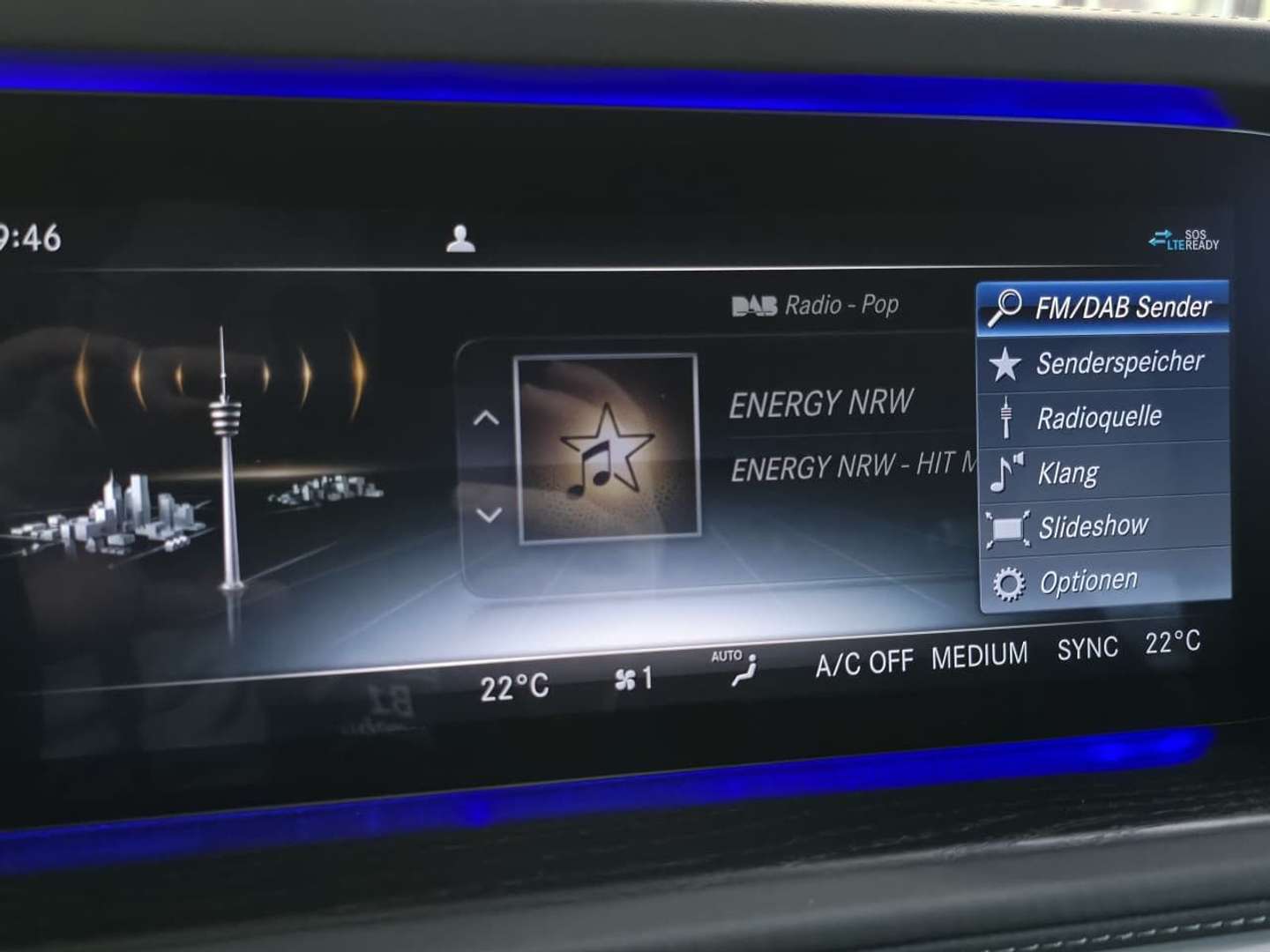 Mercedes GLS 500 Final Edition - 2023 - Joinsteer - #14