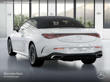 Mercedes CLE 200 AMG Line — photo 19