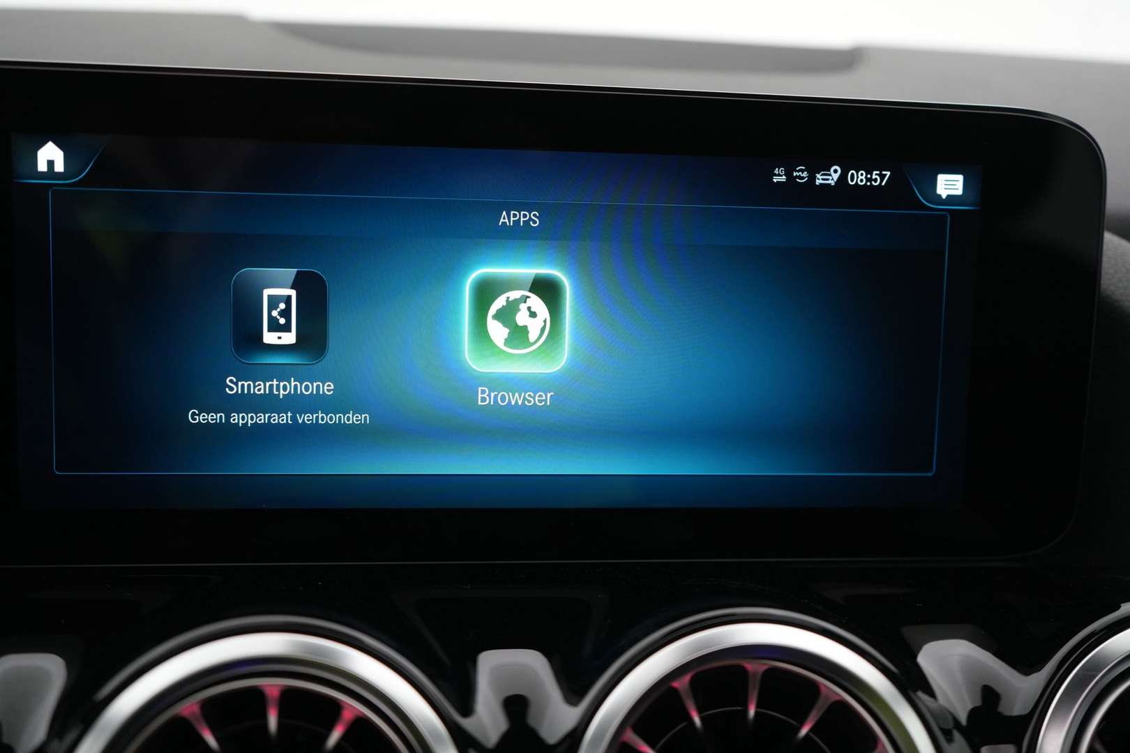 Mercedes EQA 250 BUSINESS - 2021 - Joinsteer - #27