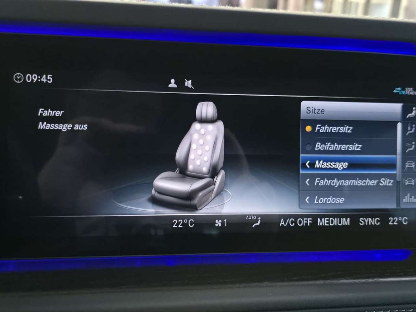 Mercedes GLS 500 Final Edition - 2023 - Joinsteer - #15