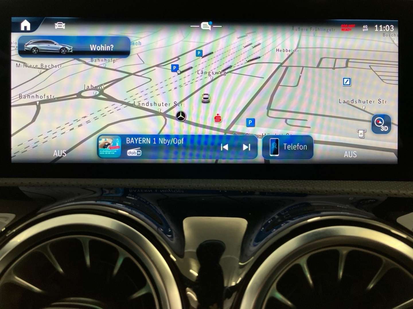 Mercedes CLA 200 200 AMG Line - 2025 - Joinsteer - #12