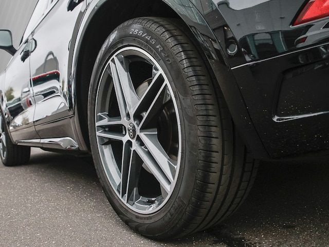 Audi SQ5 SUV TDI Tiptronic - 2022 - Joinsteer - #8