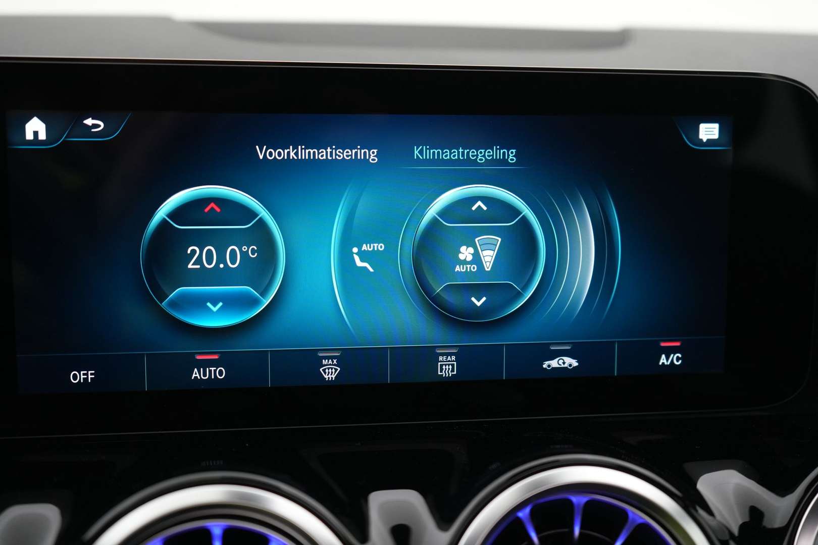 Mercedes EQA 250 BUSINESS - 2021 - Joinsteer - #28