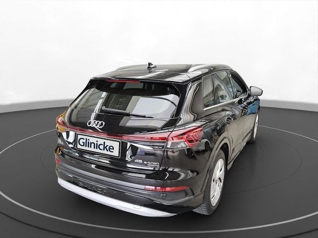 Audi Q4 E-tron 45 E-tron Quattro - 2024 - Joinsteer - #4